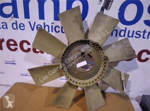قطع غيار الآليات الثقيلة Renault Pale de...