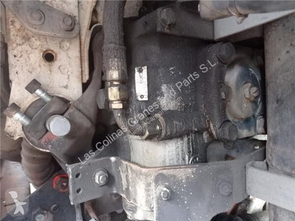 قطع غيار الآليات الثقيلة Scania Direction...