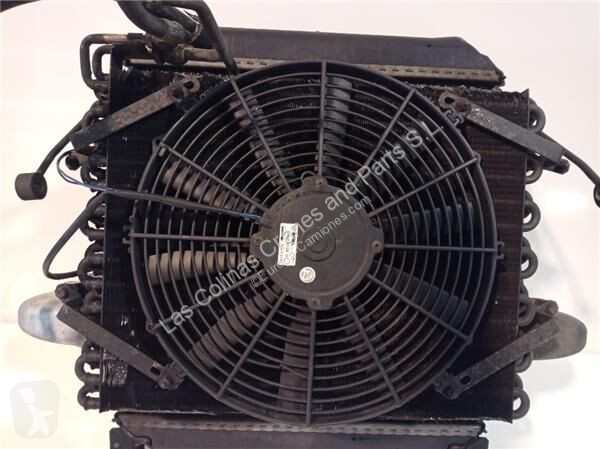 قطع غيار الآليات الثقيلة Nissan Ventilateur de...