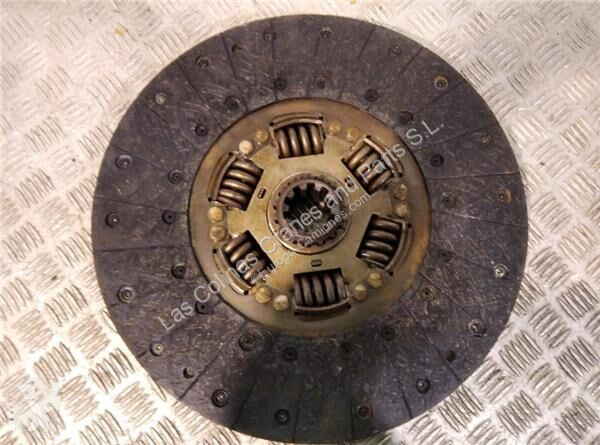 قطع غيار الآليات الثقيلة Iveco Disque...