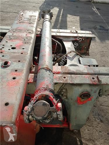 قطع غيار الآليات الثقيلة Scania Arbre de...
