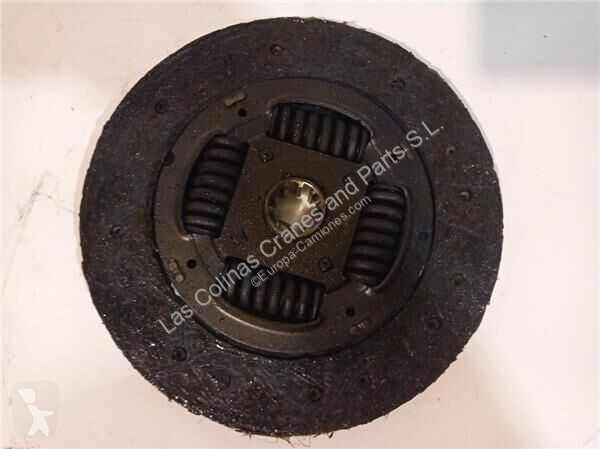 قطع غيار الآليات الثقيلة Nissan Disque...