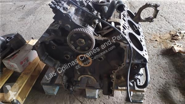 قطع غيار الآليات الثقيلة Mercedes Bloc-moteur A...