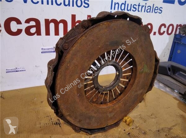 Teherautó-alkatrészek  Embrayage pour camion...