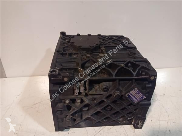 قطع غيار الآليات الثقيلة Renault Carter de...