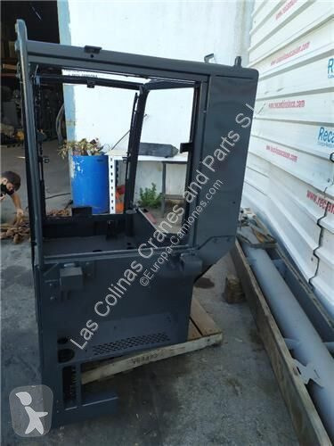 قطع غيار الآليات الثقيلة Demag Cabine pour...