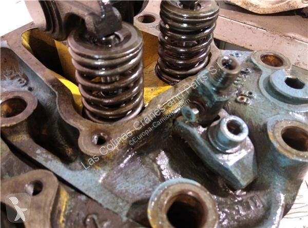 قطع غيار الآليات الثقيلة Liebherr Injecteur...