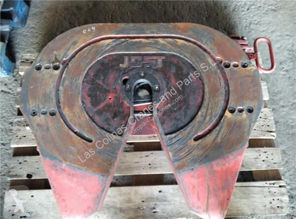 Pezzi di ricambio per mezzi pesanti DAF...