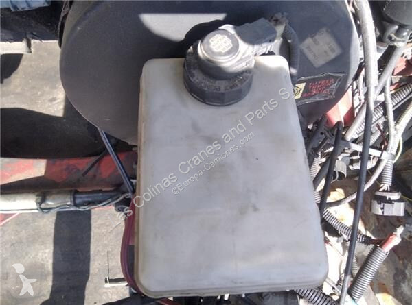 Pièces poids lourds Iveco Maître-cylindre de...