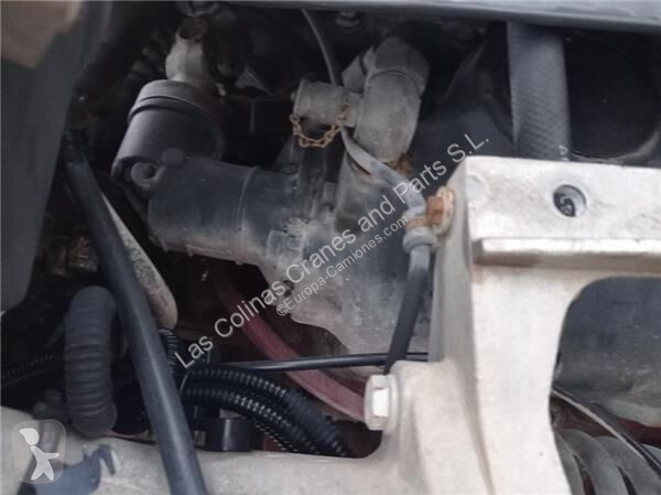 Repuestos para camiones Renault Direction...