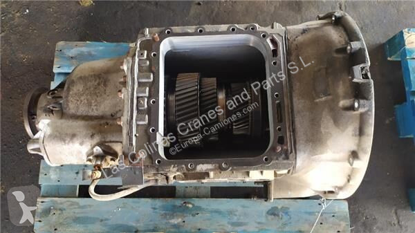 قطع غيار الآليات الثقيلة Renault Boîte de...