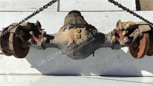 قطع غيار الآليات الثقيلة Renault Différentiel...