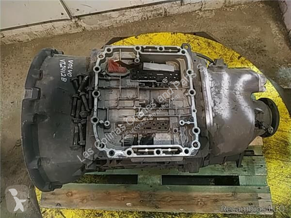 قطع غيار الآليات الثقيلة Volvo Boîte de...