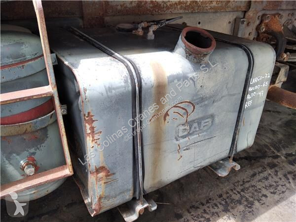 قطع غيار الآليات الثقيلة DAF Réservoir de...