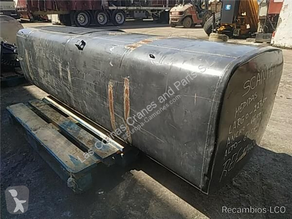 قطع غيار الآليات الثقيلة Scania éservoir de...