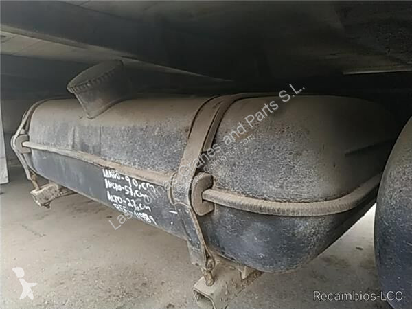 Pièces poids lourds MAN Réservoir de carburant...