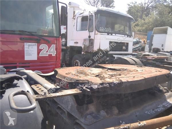 قطع غيار الآليات الثقيلة Scania Sellette...