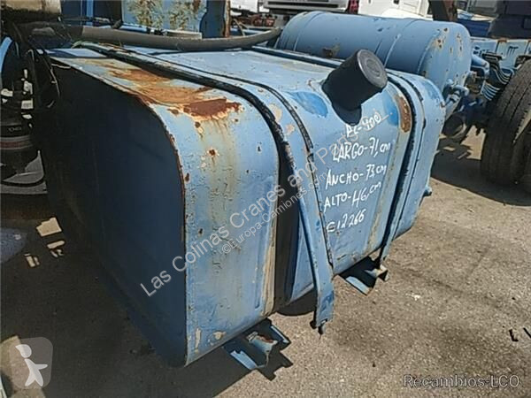 قطع غيار الآليات الثقيلة Pegaso Réservoir de...