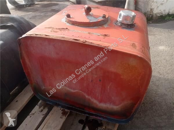 قطع غيار الآليات الثقيلة Iveco Réservoir...