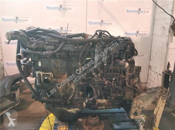 قطع غيار الآليات الثقيلة MAN Moteur pour camion