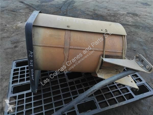 قطع غيار الآليات الثقيلة Renault Pot...