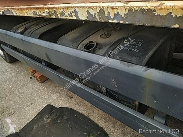Pièces poids lourds MAN Réservoir de carburant...
