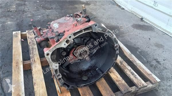 قطع غيار الآليات الثقيلة Iveco Boîte de...