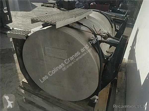 قطع غيار الآليات الثقيلة Volvo Réservoir de...