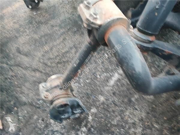 Pezzi di ricambio per mezzi pesanti MAN Barre...