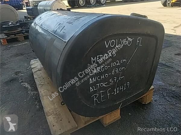 قطع غيار الآليات الثقيلة Volvo Réservoir de...