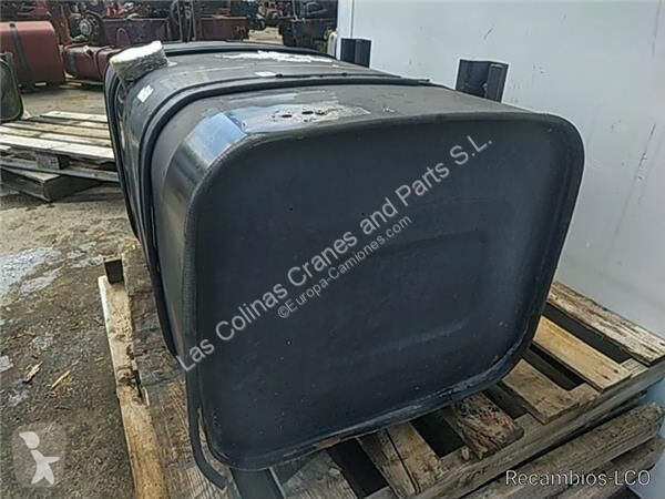 Pièces poids lourds MAN Réservoir de carburant...