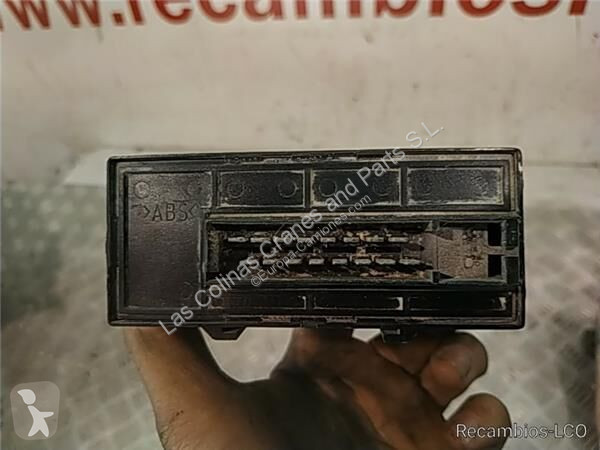 قطع غيار الآليات الثقيلة Renault Unité de...