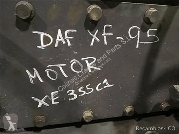 قطع غيار الآليات الثقيلة DAF Bloc-moteur pour...