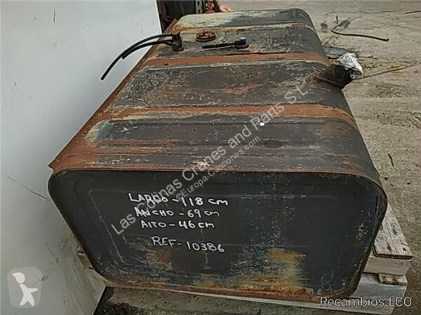 قطع غيار الآليات الثقيلة Pegaso Réservoir de...