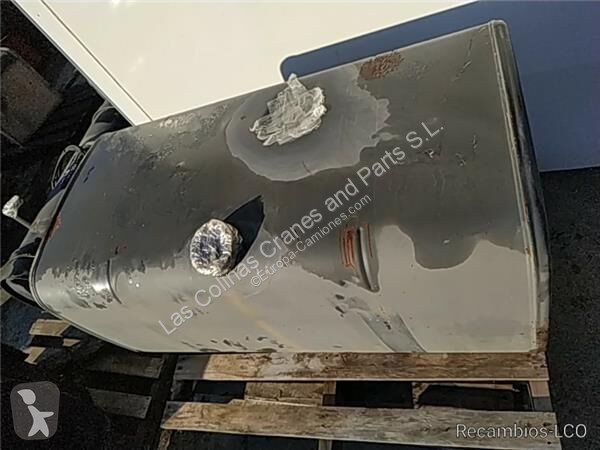 قطع غيار الآليات الثقيلة Scania éservoir de...