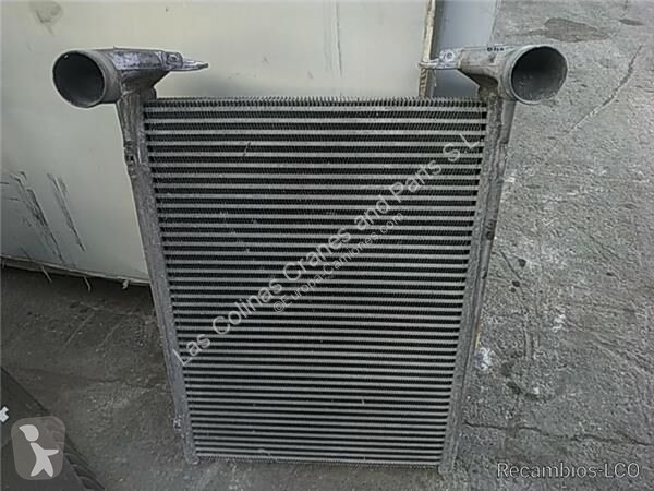 قطع غيار الآليات الثقيلة Renault Radiateur de...