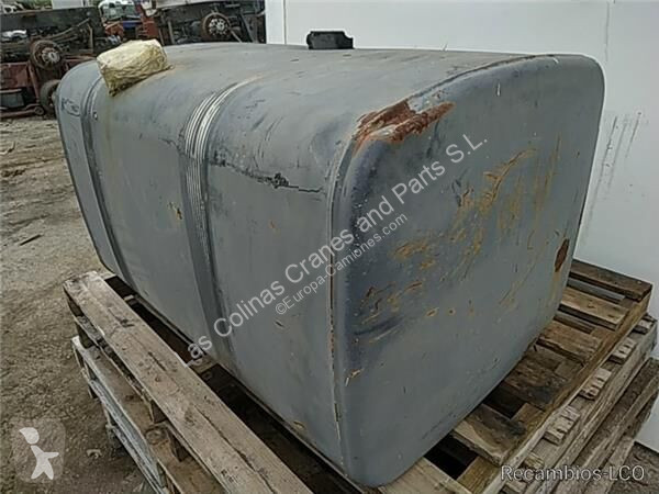 قطع غيار الآليات الثقيلة Scania éservoir de...