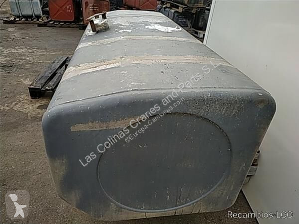 قطع غيار الآليات الثقيلة Renault Réservoir de...