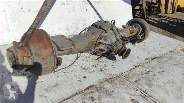 قطع غيار الآليات الثقيلة Pegaso Différentiel...