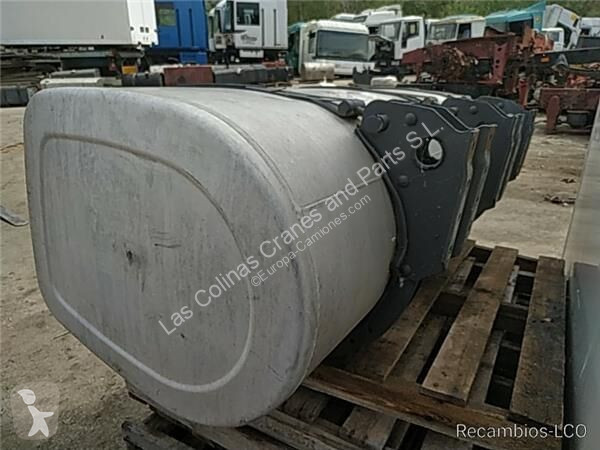 قطع غيار الآليات الثقيلة Volvo Réservoir de...