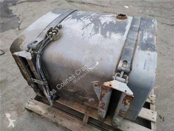قطع غيار الآليات الثقيلة Renault Réservoir de...