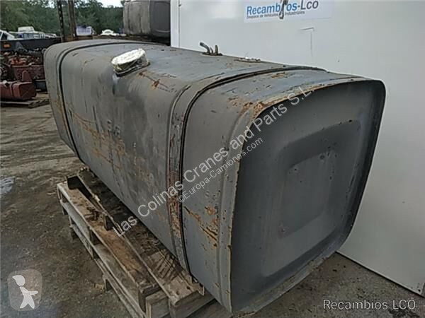 قطع غيار الآليات الثقيلة Scania éservoir de...