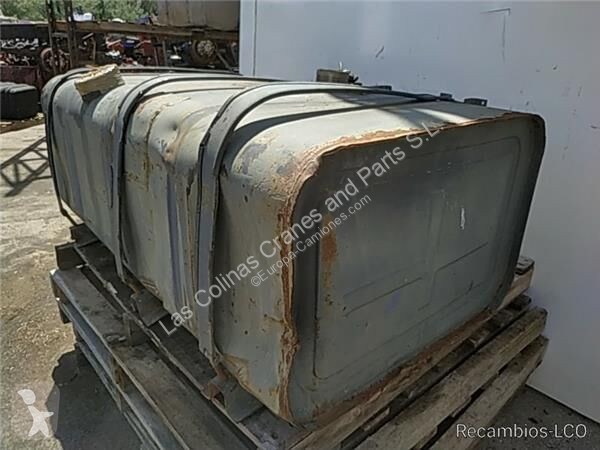 قطع غيار الآليات الثقيلة Pegaso Réservoir de...