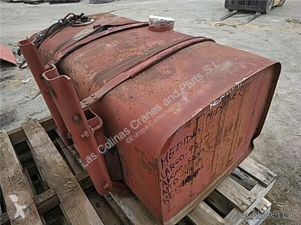 قطع غيار الآليات الثقيلة Renault Réservoir de...