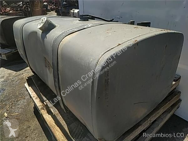قطع غيار الآليات الثقيلة Scania éservoir de...