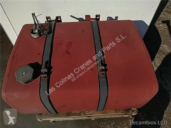 قطع غيار الآليات الثقيلة Renault Réservoir de...