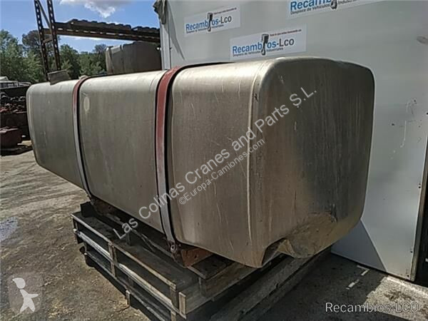 قطع غيار الآليات الثقيلة Iveco Réservoir de...
