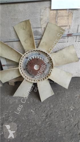 قطع غيار الآليات الثقيلة Renault Ventilateur de...