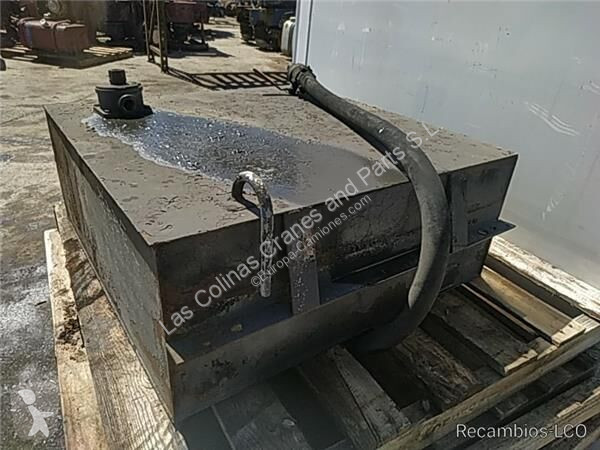 Teherautó-alkatrészek  Réservoir hydraulique...
