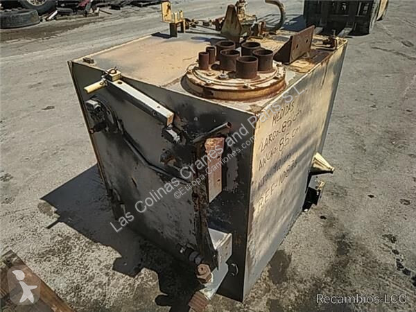 Teherautó-alkatrészek  Réservoir hydraulique...